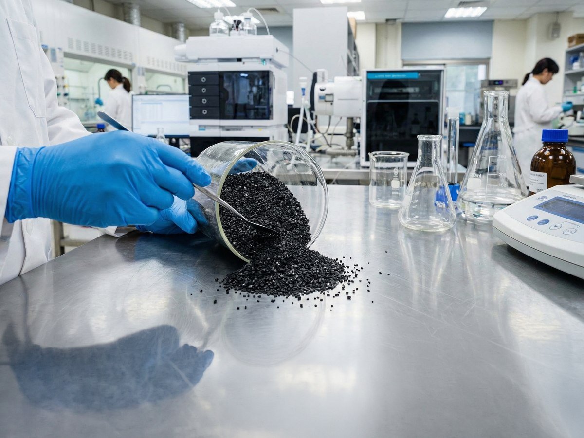 Sorbent performance evaluation