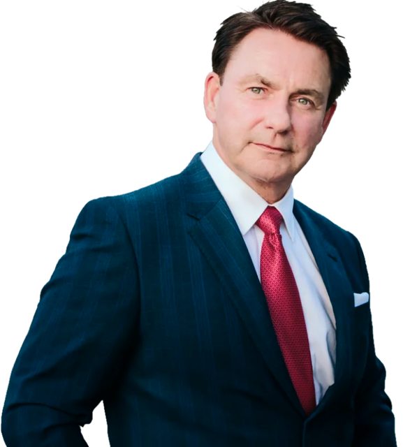 Richard MacPherson