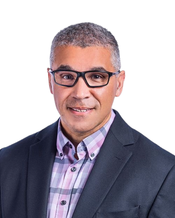 Dr. David Mazyck