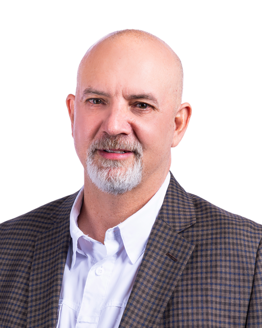 Jim Trettel